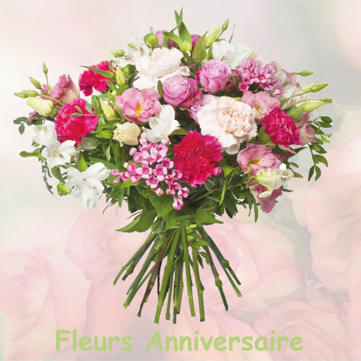 fleurs anniversaire AVOCOURT